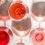 5 mitos sobre los vinos rosados