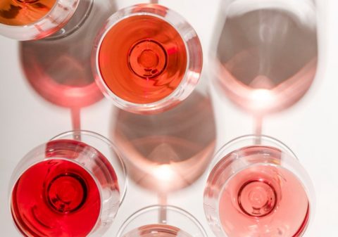 5 mitos sobre los vinos rosados 56