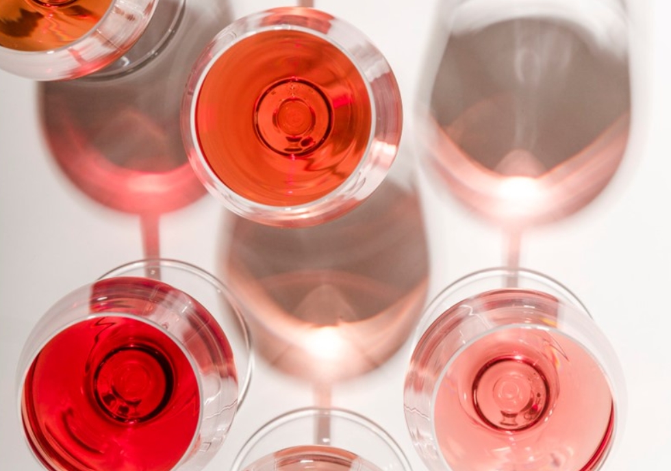 5 mitos sobre los vinos rosados 2
