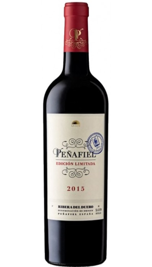 Peñafiel, origen del vino DO Ribera del Duero