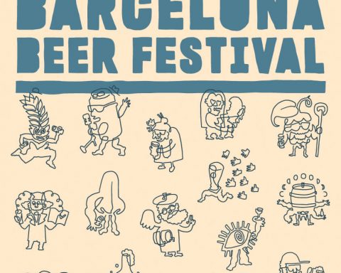 Barcelona Beer Festival - 17,18 y 19 de diciembre de 2021 14
