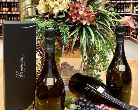 Guía para escoger los mejores vinos para la cesta de Navidad 21