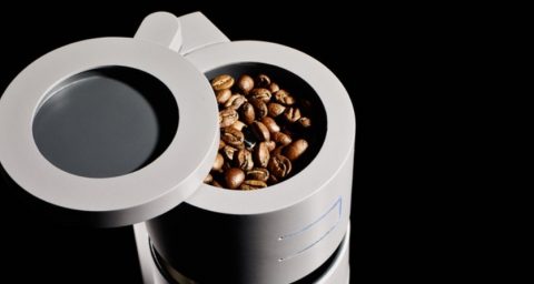 Cafeteras espresso automáticas y manuales: el futuro 11
