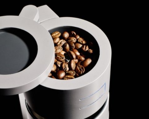 Cafeteras espresso automáticas y manuales: el futuro 5
