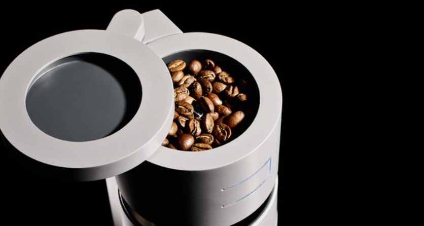 Cafeteras espresso automáticas y manuales: el futuro 4