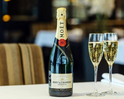 Mi búsqueda del mejor champagne francés calidad precio 16