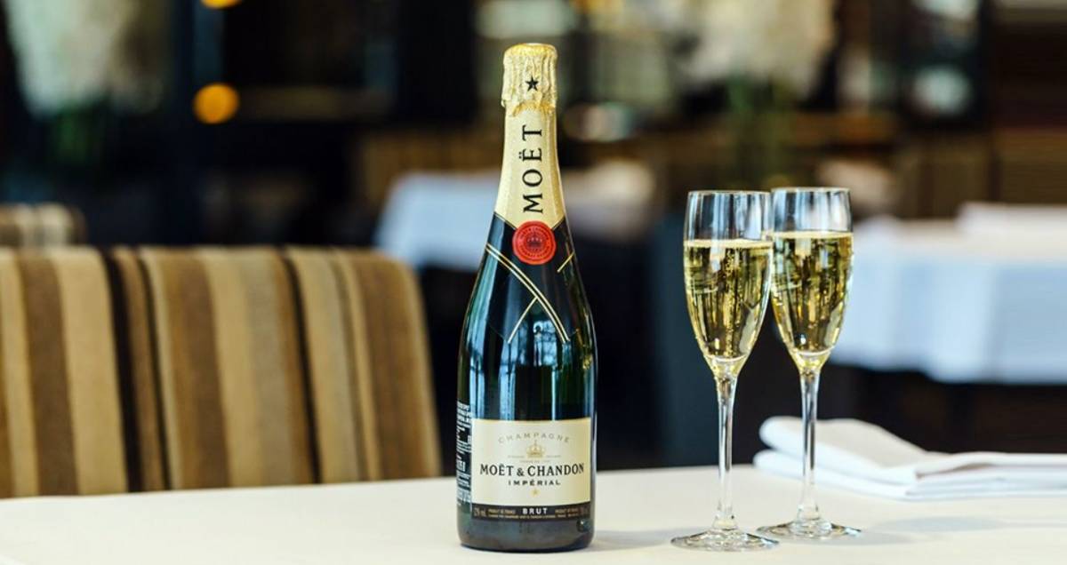 Mi búsqueda del mejor champagne francés calidad precio