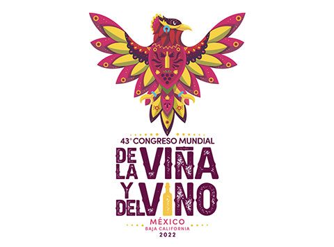 Congreso Mundial de la Viña y el Vino en México del 31 de octubre al 4 de noviembre 22