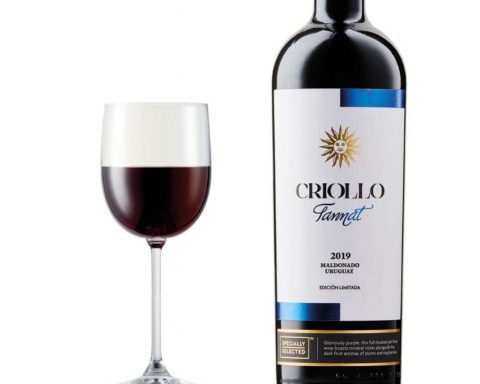 uruguay red wine tannat, no solo es una variedad histórica 7
