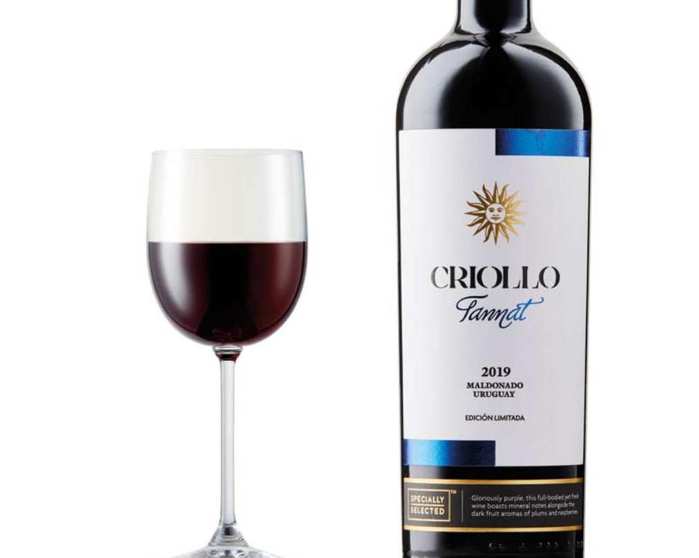uruguay red wine tannat, no solo es una variedad histórica 3
