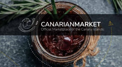 Canarian Market, el marketplace oficial de Canarias 2
