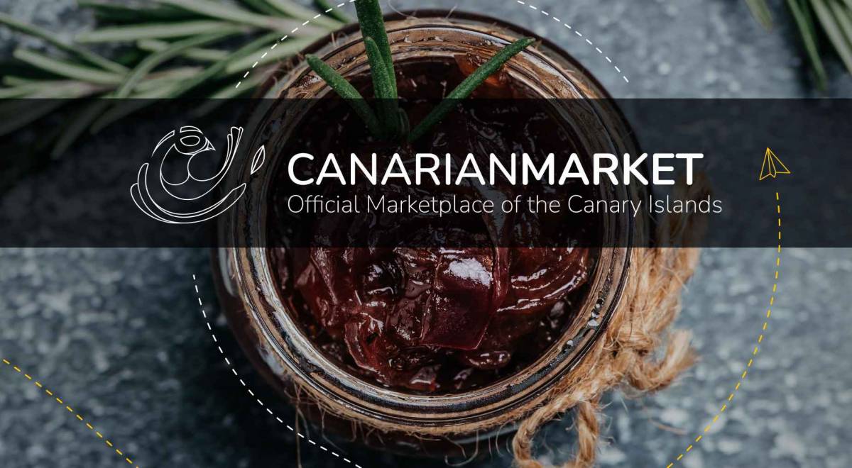 Canarian Market, el marketplace oficial de Canarias 1