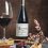 Un vino de Bodegas Cepa 21, Malabrigo, reconocido en el mundo entero