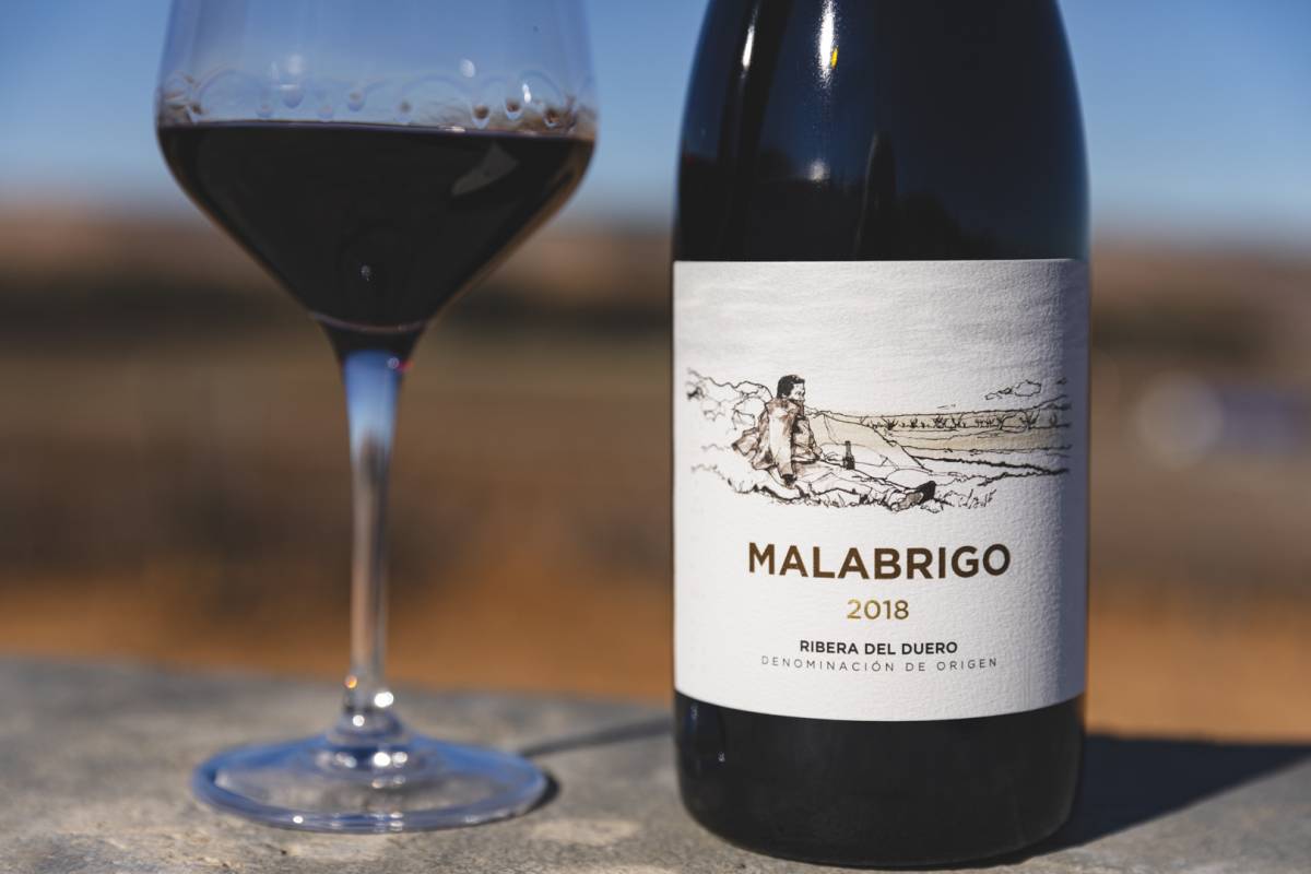 Un vino de Bodegas Cepa 21, Malabrigo, reconocido en el mundo entero 4