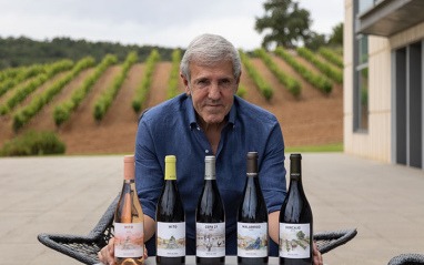 Un vino de Bodegas Cepa 21, Malabrigo, reconocido en el mundo entero 3