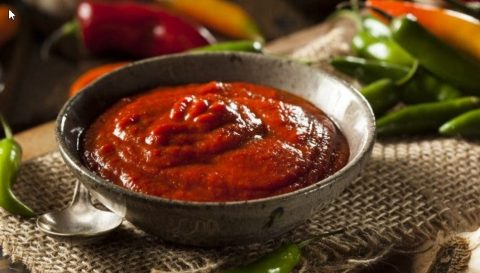 recetas de salsas picantes: como hacer la salsa diabla 46