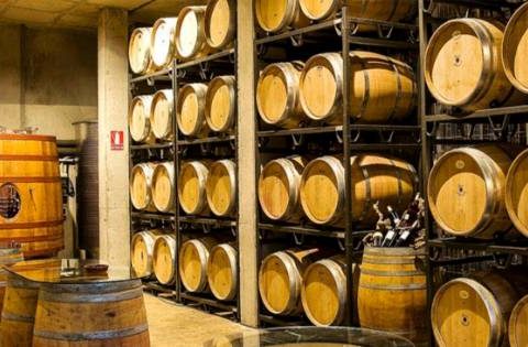 Fincas de estilo rústico y los mejores vinos de Mallorca. 13