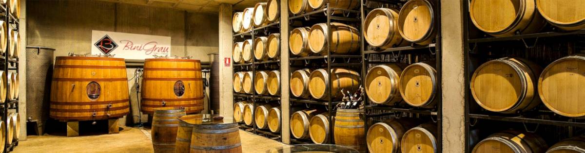 Fincas de estilo rústico y los mejores vinos de Mallorca. 2