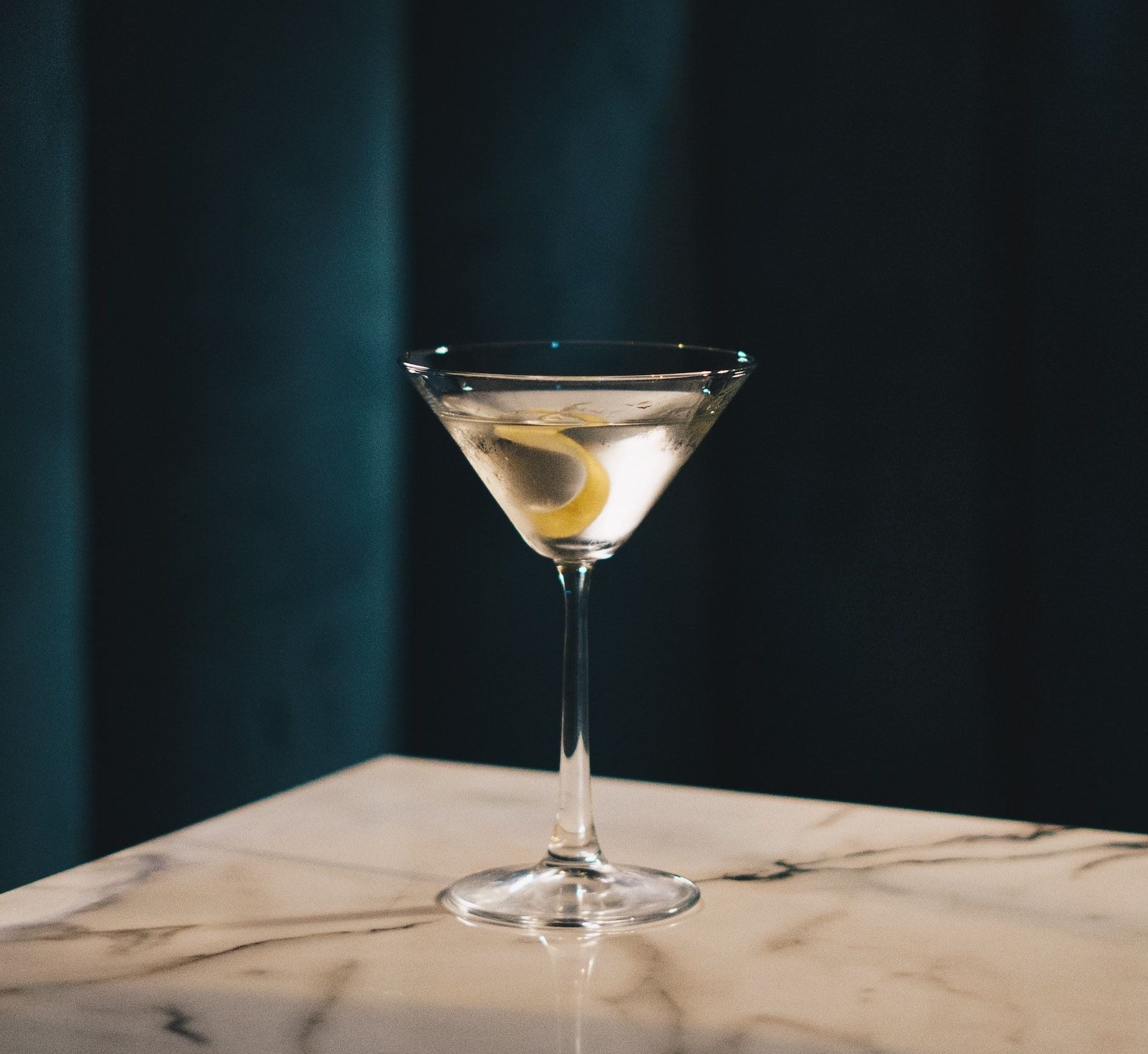 El Martini: una delicia para los amantes del lujo 1