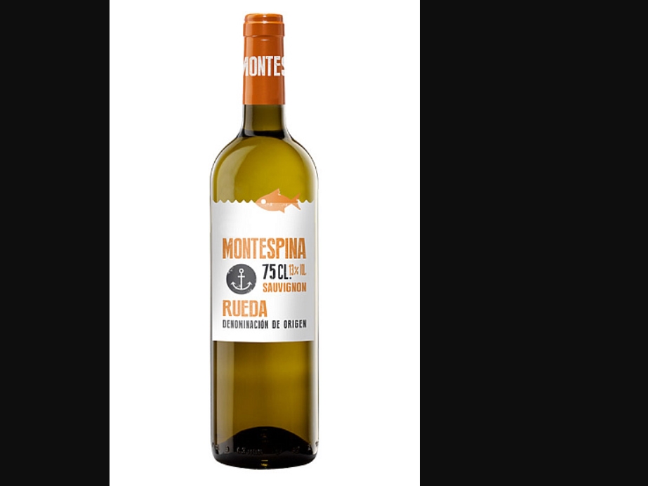 El Montespina Sauvignon Blanc 2021: Un futuro brillante en la D.O. Rueda 1