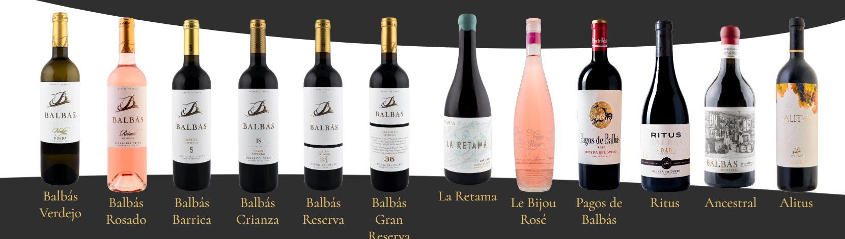 Bodegas Balbás: Tradición vinícola en Ribera del Duero 1