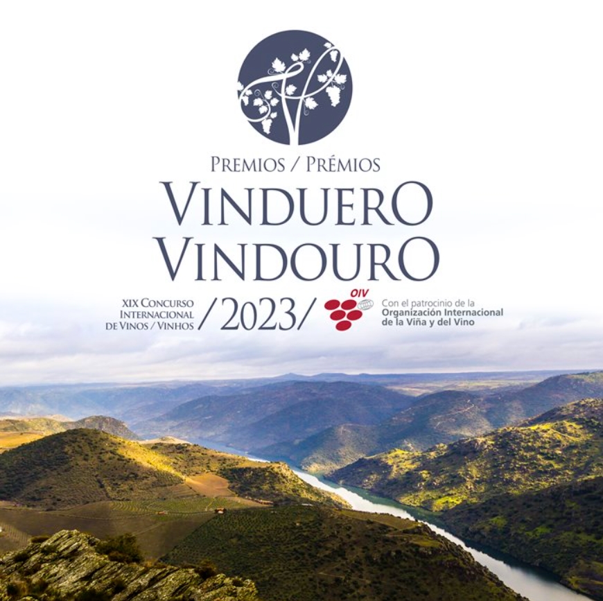 Explosión en el Mundo del Vino: Premios VinDuero-VinDouro 1