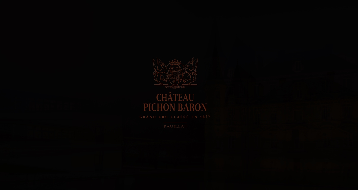Chateau Pichon Longueville: Un Viaje al Pasado de Burdeos 26
