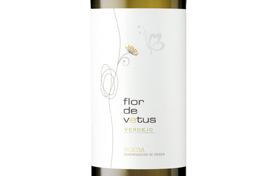 Lo Último en Vinos Blancos: Flor de Vetus Verdejo 1