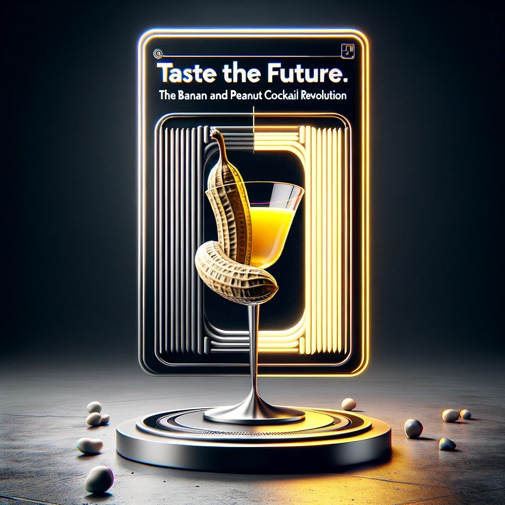 Así es la Coctelería del Futuro: Innovación y Tradición 17