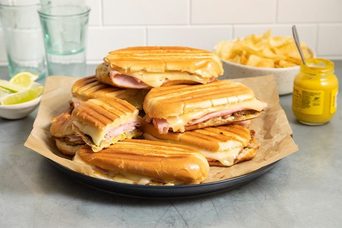 Cuban sandwich: un clásico que siempre se disfruta 3