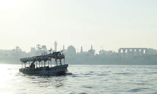 El enoturismo en Egipto es mucho más que un espejismo del desierto ¿Es Egipto el nuevo paraíso secreto del vino? El enoturismo en Egipto es mucho más que un espejismo del desierto ¿Es Egipto el nuevo paraíso secreto del vino?