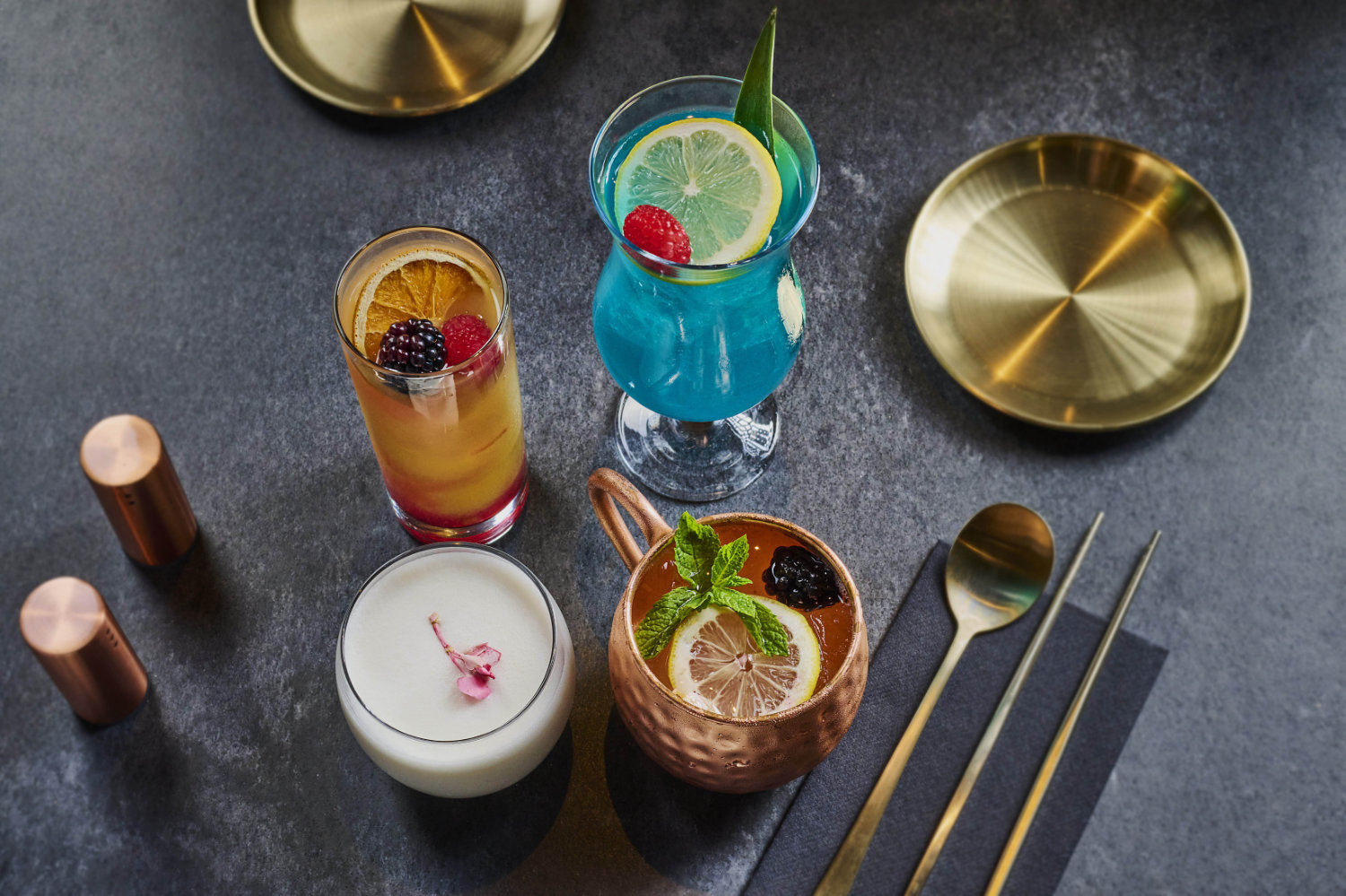 Soom Covent Garden, esencia coreana en el corazón de Londres 5