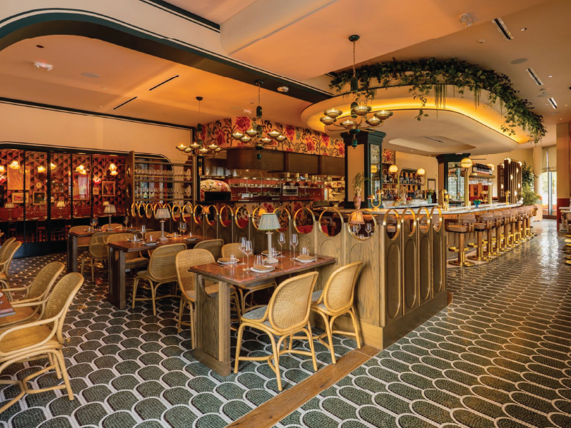 Dora Ristorante en La Jolla: qué esperar y para quién merece la pena 2 Dora Ristorante en La Jolla: qué esperar y para quién merece la pena 2