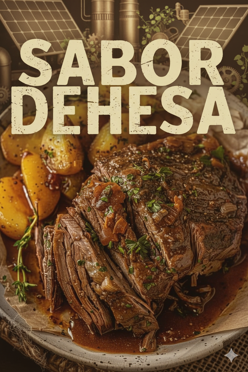 Guía definitiva de la Caldereta Extremeña: Secretos 1