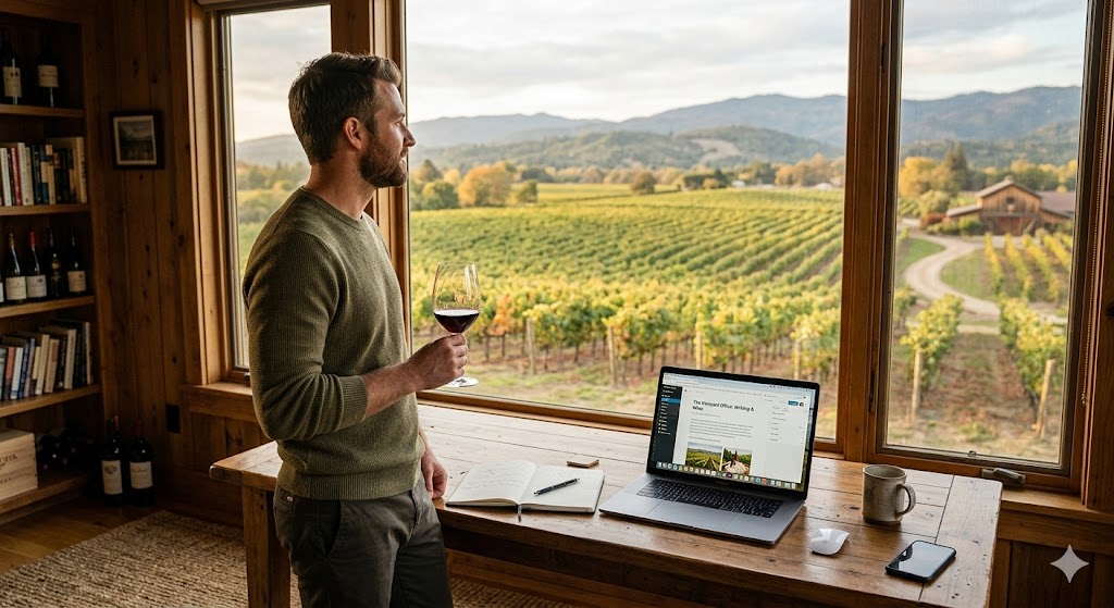 ¿Qué bodega argentina elegir en 2026 por su relación calidad-precio? 1 ¿Qué bodega argentina elegir en 2026 por su relación calidad-precio? 1