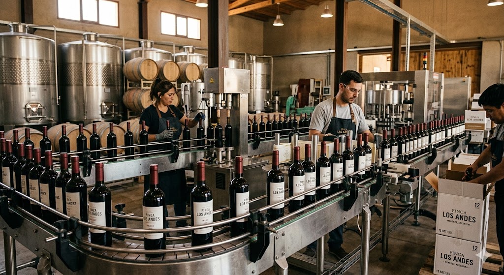 ¿Qué bodega argentina elegir en 2026 por su relación calidad-precio? 3 ¿Qué bodega argentina elegir en 2026 por su relación calidad-precio? 3