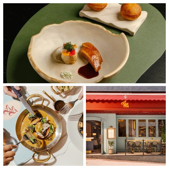 Le Le: El lujo vietnamita que desafía a Hong Kong 1 Le Le: El lujo vietnamita que desafía a Hong Kong 1