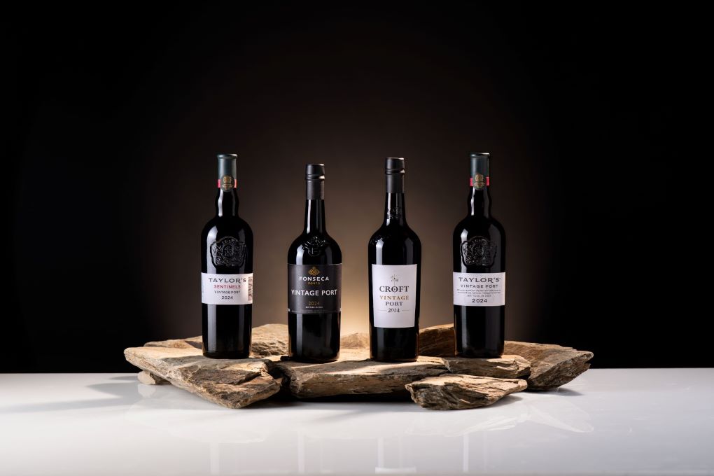 OPORTO VINTAGE 2024: ¿La joya más escasa de la historia? 1