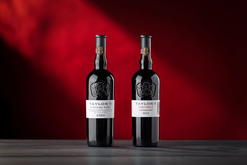 OPORTO VINTAGE 2024: ¿La joya más escasa de la historia? 2