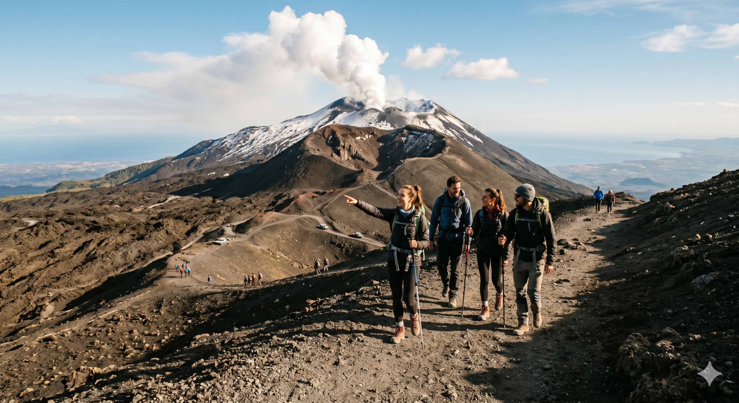 La Elegancia Extrema de los Vinos en la ladera del Etna 3