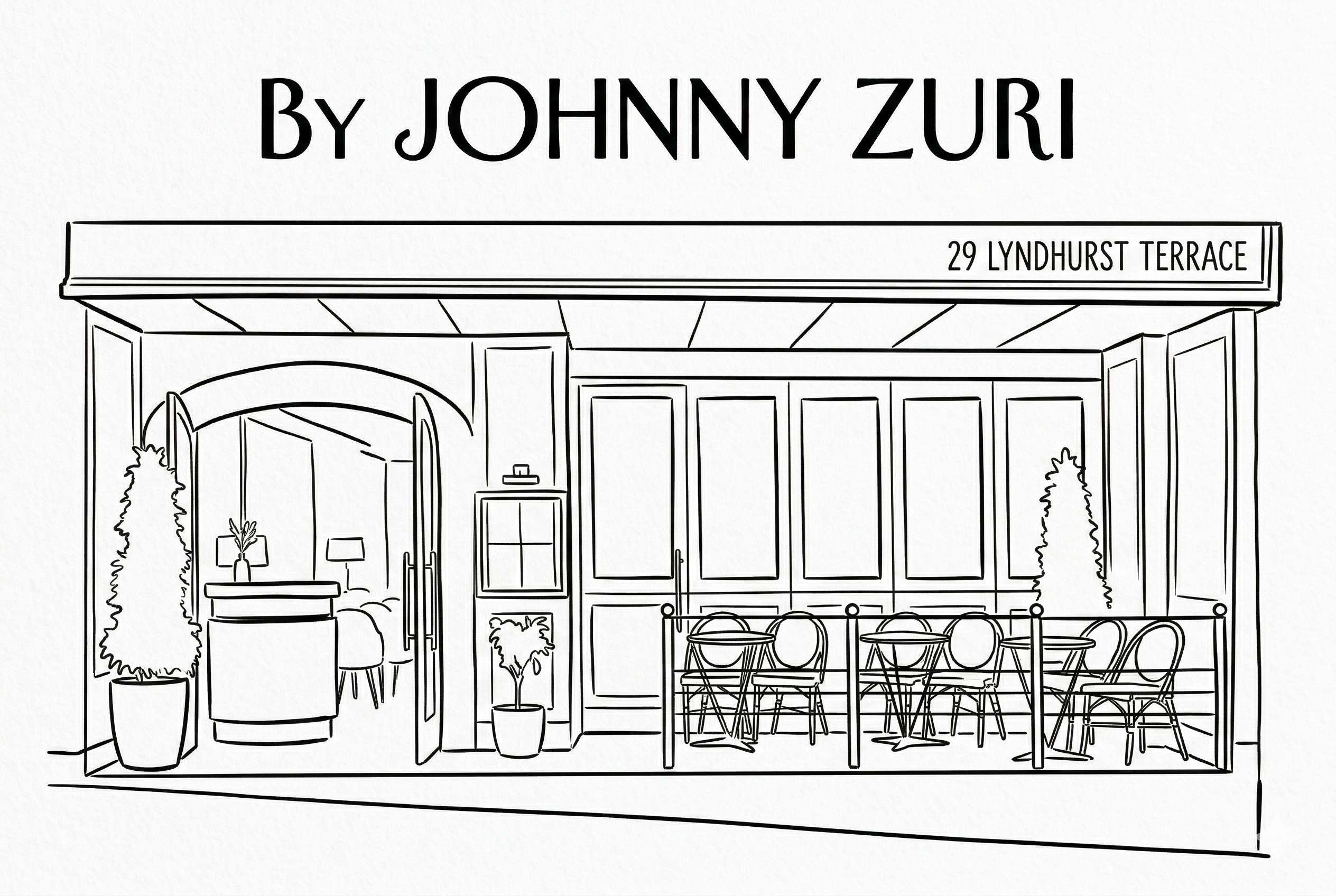 Le Le: El lujo vietnamita que desafía a Hong Kong 2 Le Le: El lujo vietnamita que desafía a Hong Kong 2