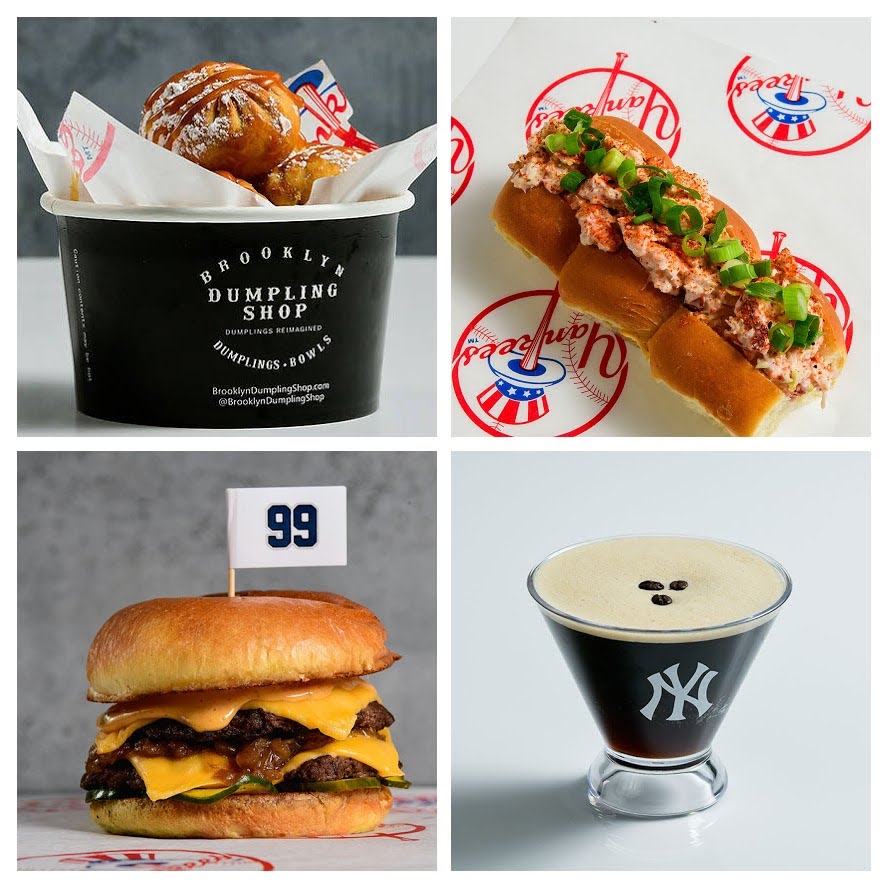 Comida del Yankee Stadium 2026: ¿Manjar o Estafa? 1