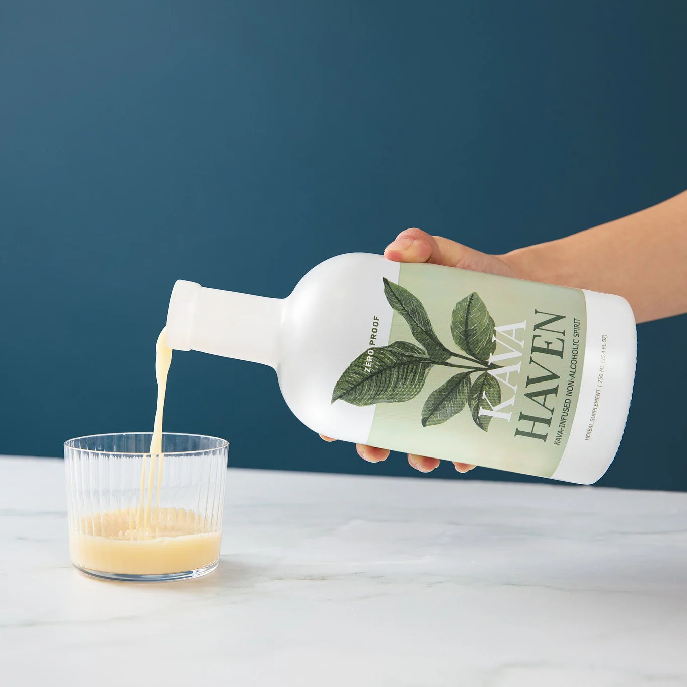 Bebidas sin Alcohol con Kava: La Guía 2