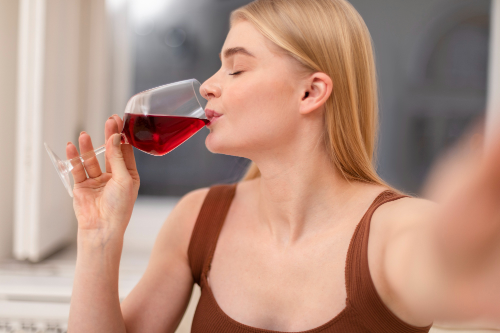 El uso de escupir vino en catas profesionales y su función técnica 1 El uso de escupir vino en catas profesionales y su función técnica 1