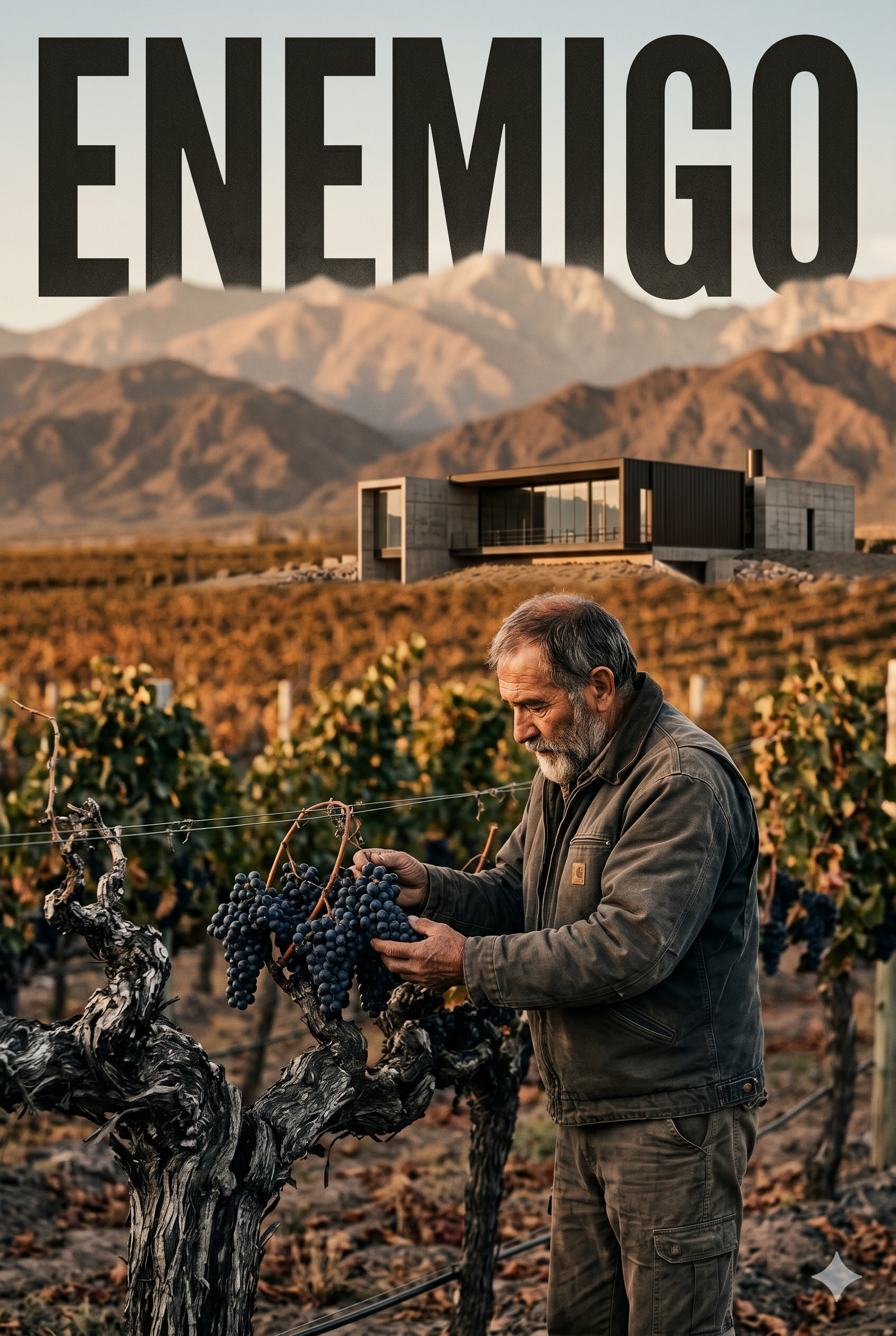 Top 1 El Enemigo Malbec 2022 de Alejandro Vigil: deseo y tensión 1 Top 1 El Enemigo Malbec 2022 de Alejandro Vigil: deseo y tensión 1