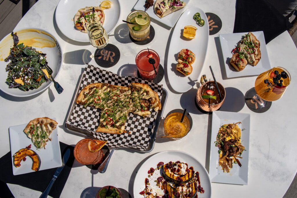 Restaurante Randall's en Cherry Hill abierto al público sin membresía 2