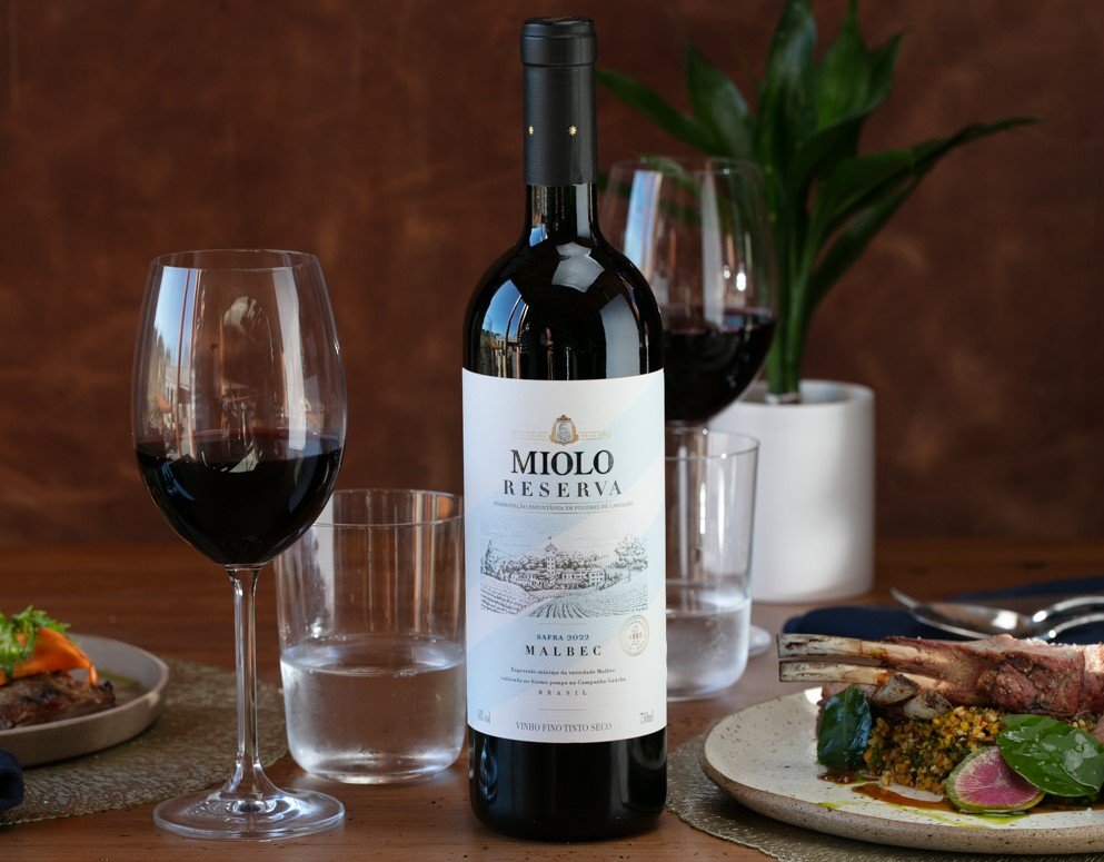 Vinos del Sur de Brasil: Mejores Marcas y Maridajes 1 Vinos del Sur de Brasil: Mejores Marcas y Maridajes 1