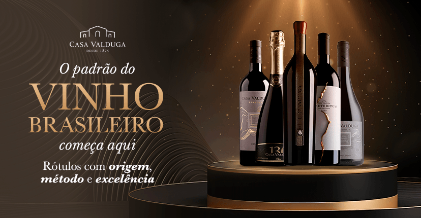 Vinos del Sur de Brasil: Mejores Marcas y Maridajes 2 Vinos del Sur de Brasil: Mejores Marcas y Maridajes 2