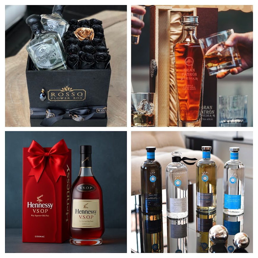 Los mejores destilados para regalar en España 2 Los mejores destilados para regalar en España 2