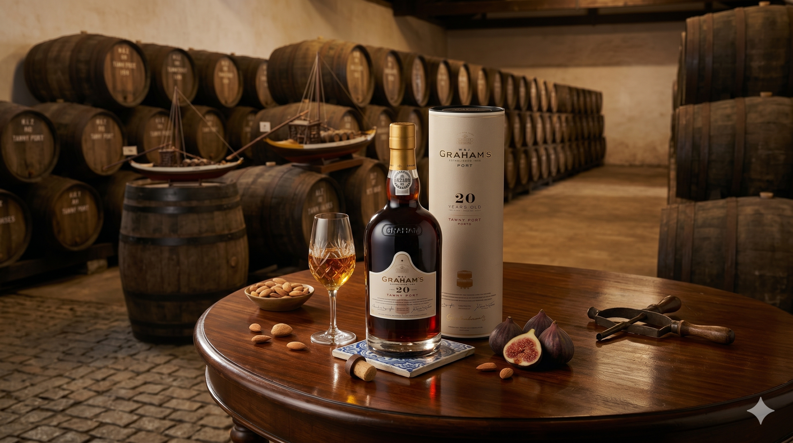 Las 4 Grandes Bodegas de Oporto que Debes Conocer y Cómo Maridarlas 2